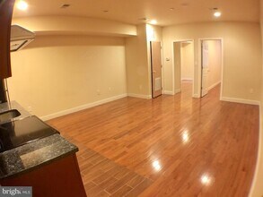 1241 Vine St in Philadelphia, PA - Building Photo - Building Photo