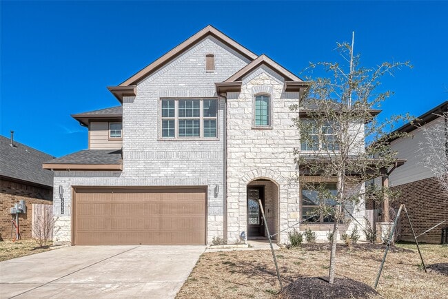 property at 29234 Grand Gorge Dr