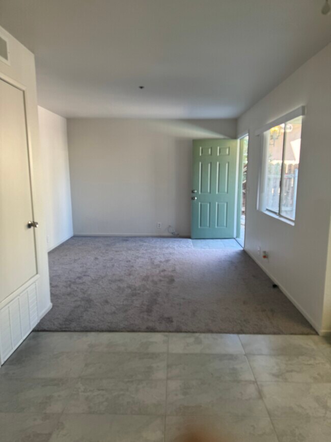 31634 Thelma Ave, Unit #3 in Thousand Palms, CA - Building Photo - Building Photo