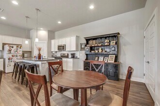 501 Peace Dr in Liberty Hill, TX - Building Photo - Building Photo