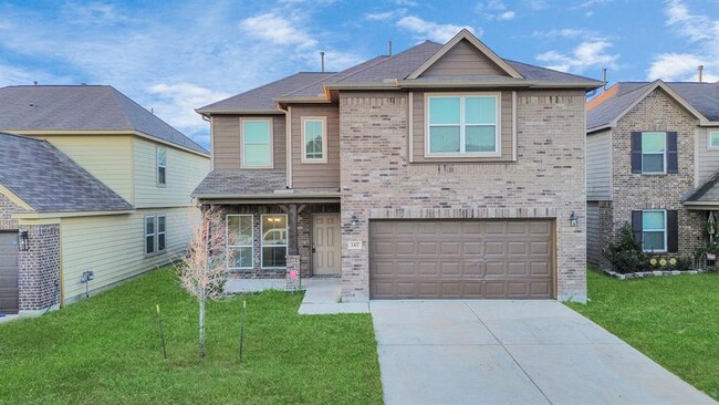 3307 Winchester Rnch Trl in Katy, TX - Building Photo - Building Photo