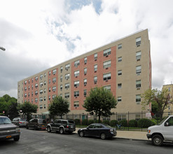 Belmont Boulevard I in Bronx, NY - Building Photo - Building Photo