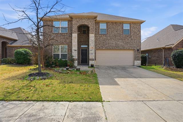 property at 11300 Hubbard Creek Dr