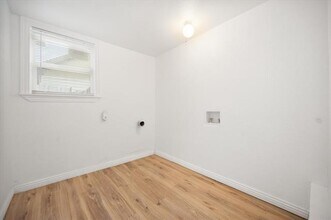 1417 Hamsted St in Fort Worth, TX - Building Photo - Building Photo