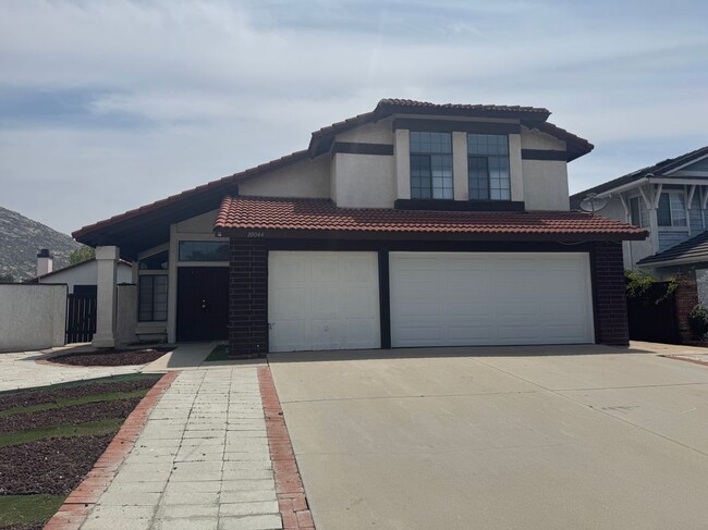 property at 10044 Rock Hill