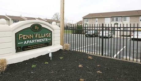 Penn Village Apartments