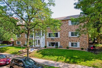 Humboldt Terrace in Minneapolis, MN - Foto de edificio - Building Photo