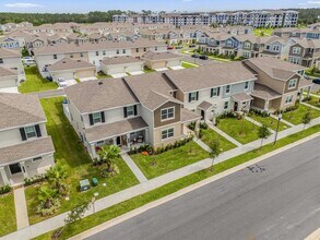 11343 Great Rock St in Winter Garden, FL - Building Photo - Building Photo