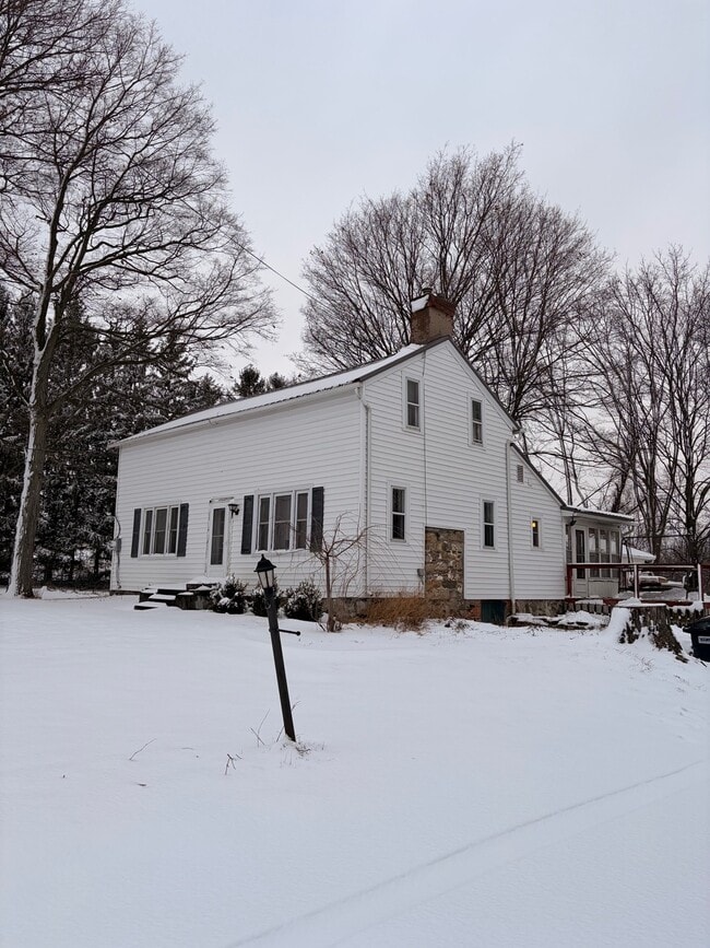 property at 2644 E Sherman Hollow Rd