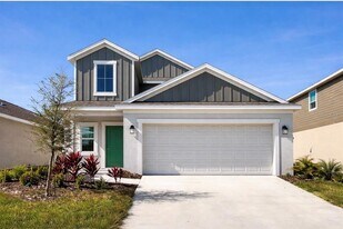 1580 Marksman Rd in Eagle Lake, FL - Building Photo