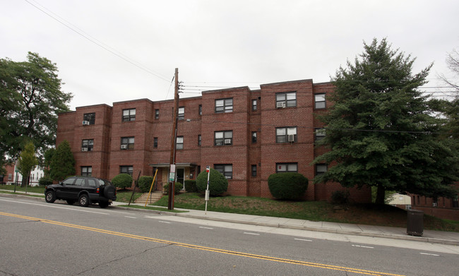 6713 Fourteenth Apartments in Washington, DC - Building Photo - Building Photo