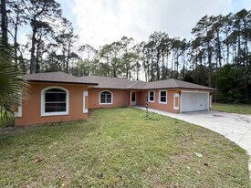64 Welling Ln in Palm Coast, FL - Building Photo