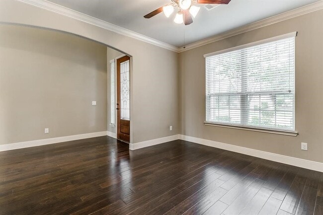 property at 1315 Ralston Branch Way