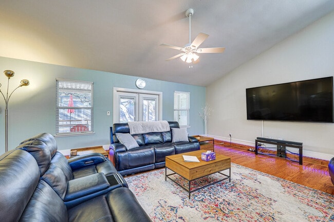 property at 8411 Brixton