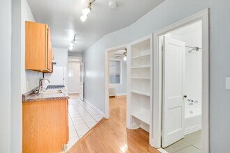 1725 E St NE in Washington, DC - Building Photo - Building Photo