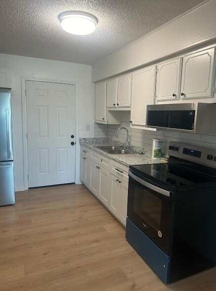 2930 Wheatley St in Vernon, TX - Building Photo - Building Photo