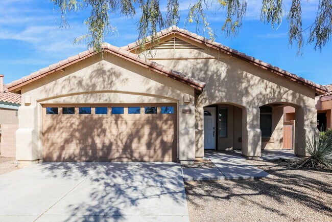 property at 6898 W Quailwood Way