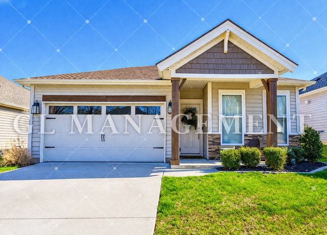 property at 6412 Valley Brook Trace