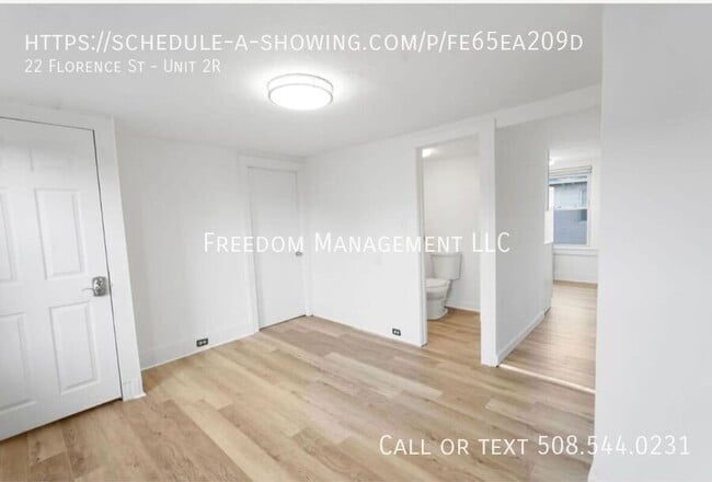 property at 22 Florence St