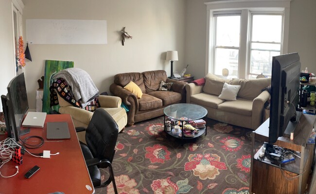 8 Farrington Ave, Unit 4 in Boston, MA - Building Photo - Building Photo