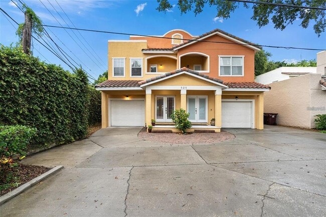 property at 828 Ellwood Ave