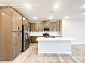 761 E Furness Dr in Gilbert, AZ - Building Photo - Building Photo