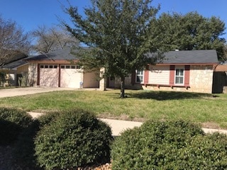 property at 140 Fort Wayne
