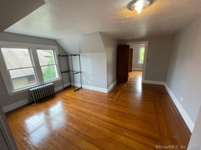 133 W Rock Ave in New Haven, CT - Building Photo - Building Photo