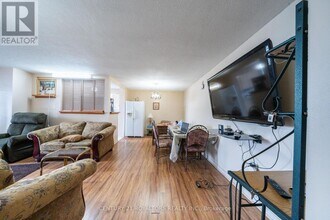 18 Knightsbridge Rd in Brampton, ON - Building Photo - Building Photo