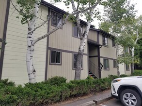 1030 Davidson Dr, Unit bld I #2 in Fort Collins, CO - Foto de edificio - Building Photo