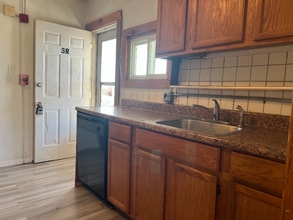 60 Rathbun St in Woonsocket, RI - Building Photo - Building Photo