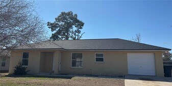 16 Pecan Run Dr in Ocala, FL - Building Photo