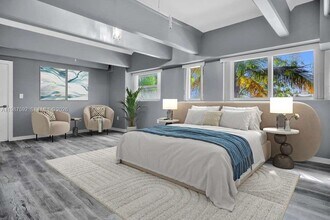 4332 Collins Ave in Miami Beach, FL - Building Photo - Building Photo