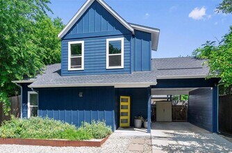 5308 Evans Ave in Austin, TX - Building Photo - Building Photo