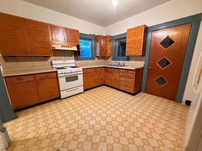 property at 133 Elm St