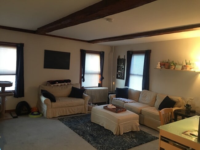 property at 1 Bartlett St