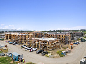 Somis Ranch Apartments in Somis, CA - Building Photo - Building Photo