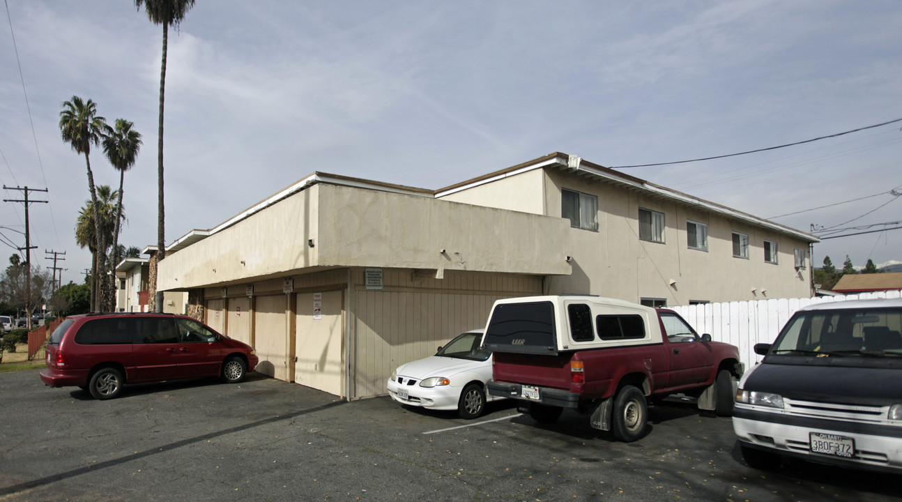 4120 Kingsley St in Montclair, CA - Building Photo