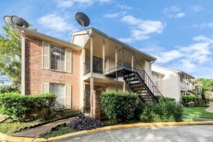 2800 Jeanetta St in Houston, TX - Building Photo