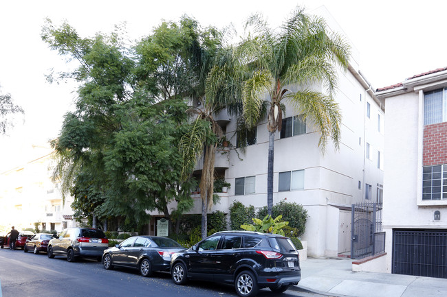 Regency Terrace in Sherman Oaks, CA - Building Photo - Primary Photo