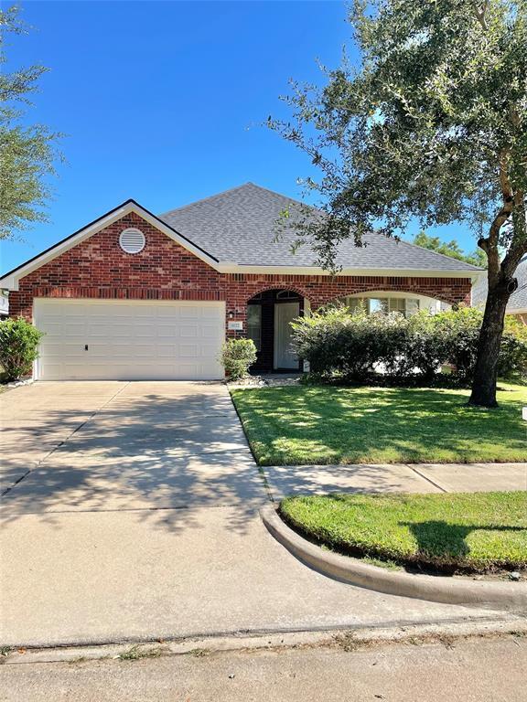6122 Sandy Valley Dr Rentals in Katy, TX