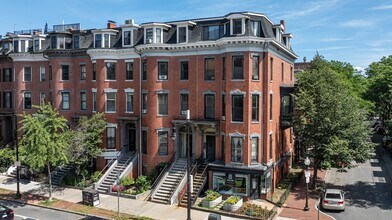 762 Tremont St in Boston, MA - Building Photo - Building Photo