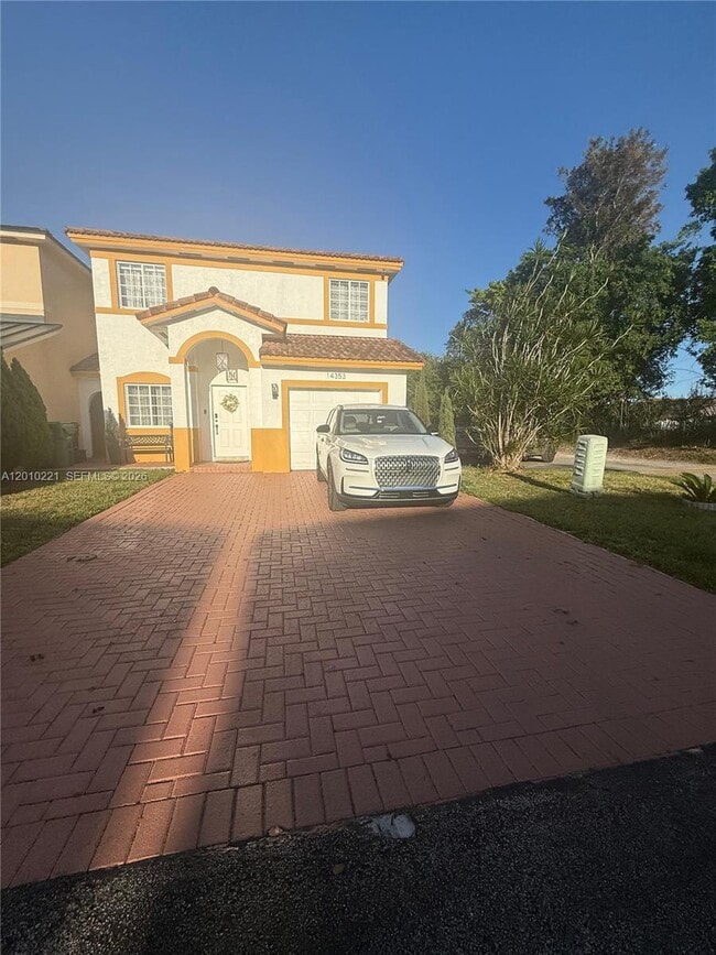 14353 SW 134th Ct in Miami, FL - Building Photo - Building Photo