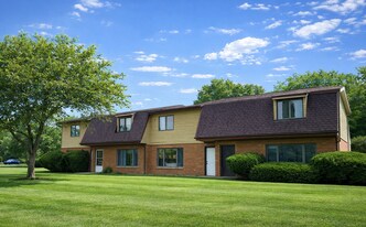 63-69-69 Chambers Rd in Ontario, OH - Building Photo