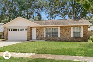 1765 S Eden Cir in Titusville, FL - Building Photo