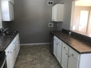 1244 Pershing Dr in Junction City, KS - Building Photo - Building Photo