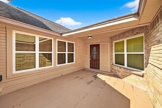 3258 Meadway Dr in Houston, TX - Building Photo - Building Photo
