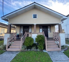 8328 Forshey St in New Orleans, LA - Building Photo
