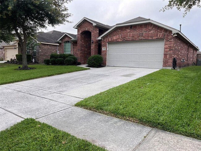 20423 Everhart Key Ln in Humble, TX - Building Photo - Building Photo