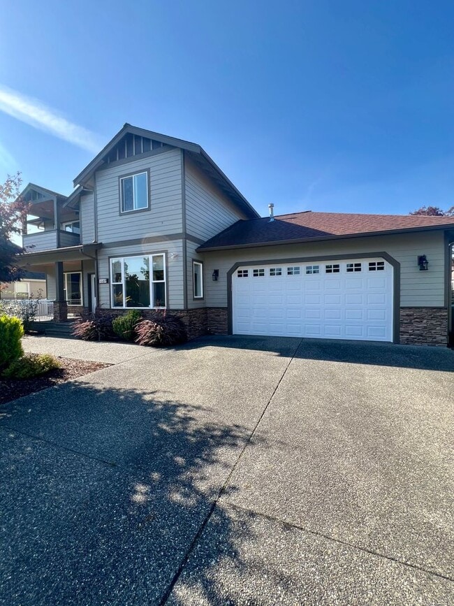 8669 Ashbury Ct in Blaine, WA - Building Photo - Building Photo